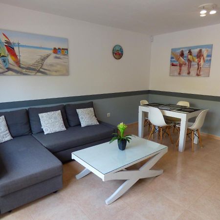 Casa Anna - Oasis Papagayo Apartment Corralejo Exterior foto