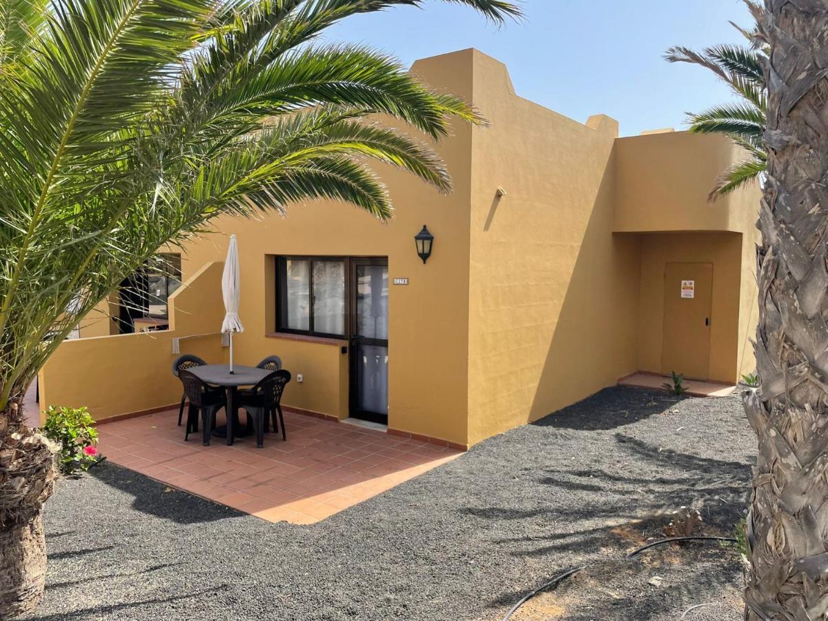 Casa Anna - Oasis Papagayo Apartment Corralejo Exterior foto