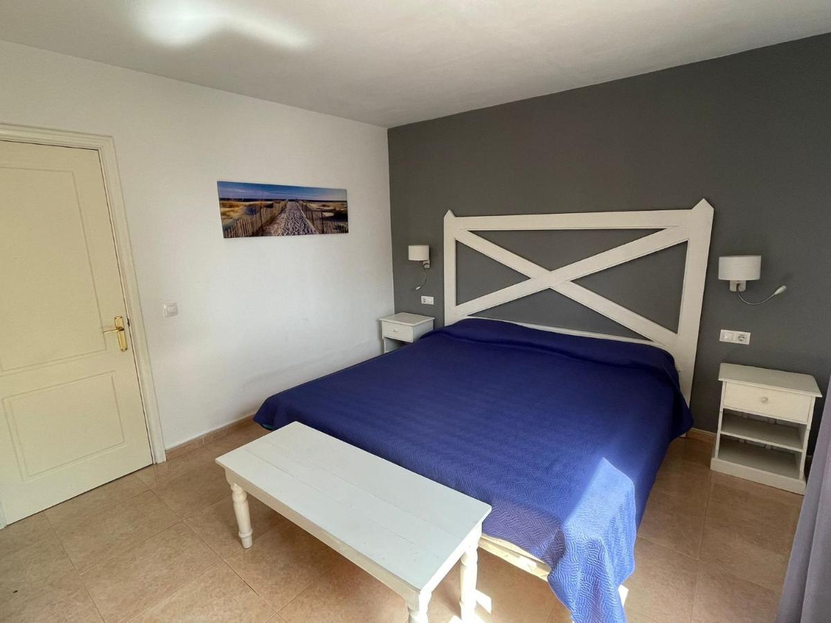 Casa Anna - Oasis Papagayo Apartment Corralejo Exterior foto