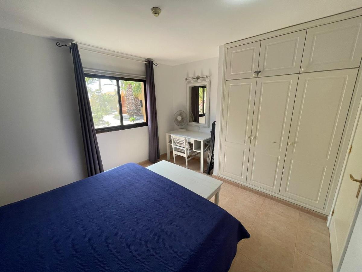 Casa Anna - Oasis Papagayo Apartment Corralejo Exterior foto