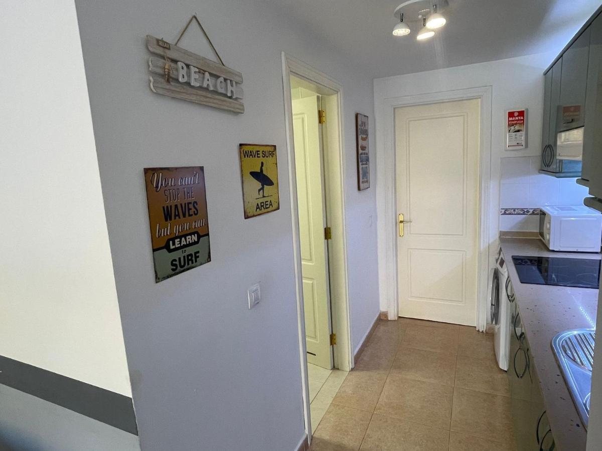 Casa Anna - Oasis Papagayo Apartment Corralejo Exterior foto