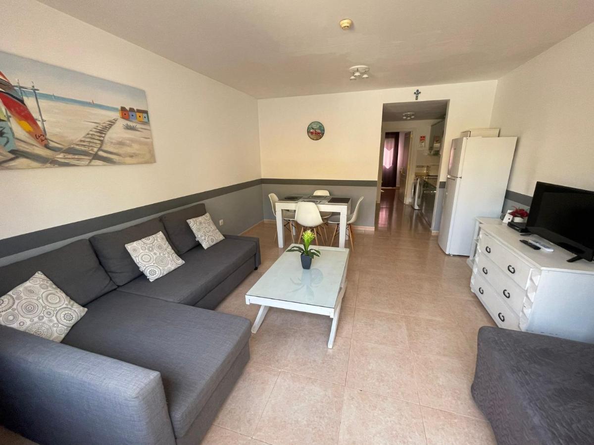 Casa Anna - Oasis Papagayo Apartment Corralejo Exterior foto
