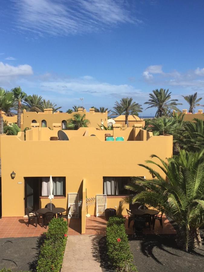 Casa Anna - Oasis Papagayo Apartment Corralejo Exterior foto
