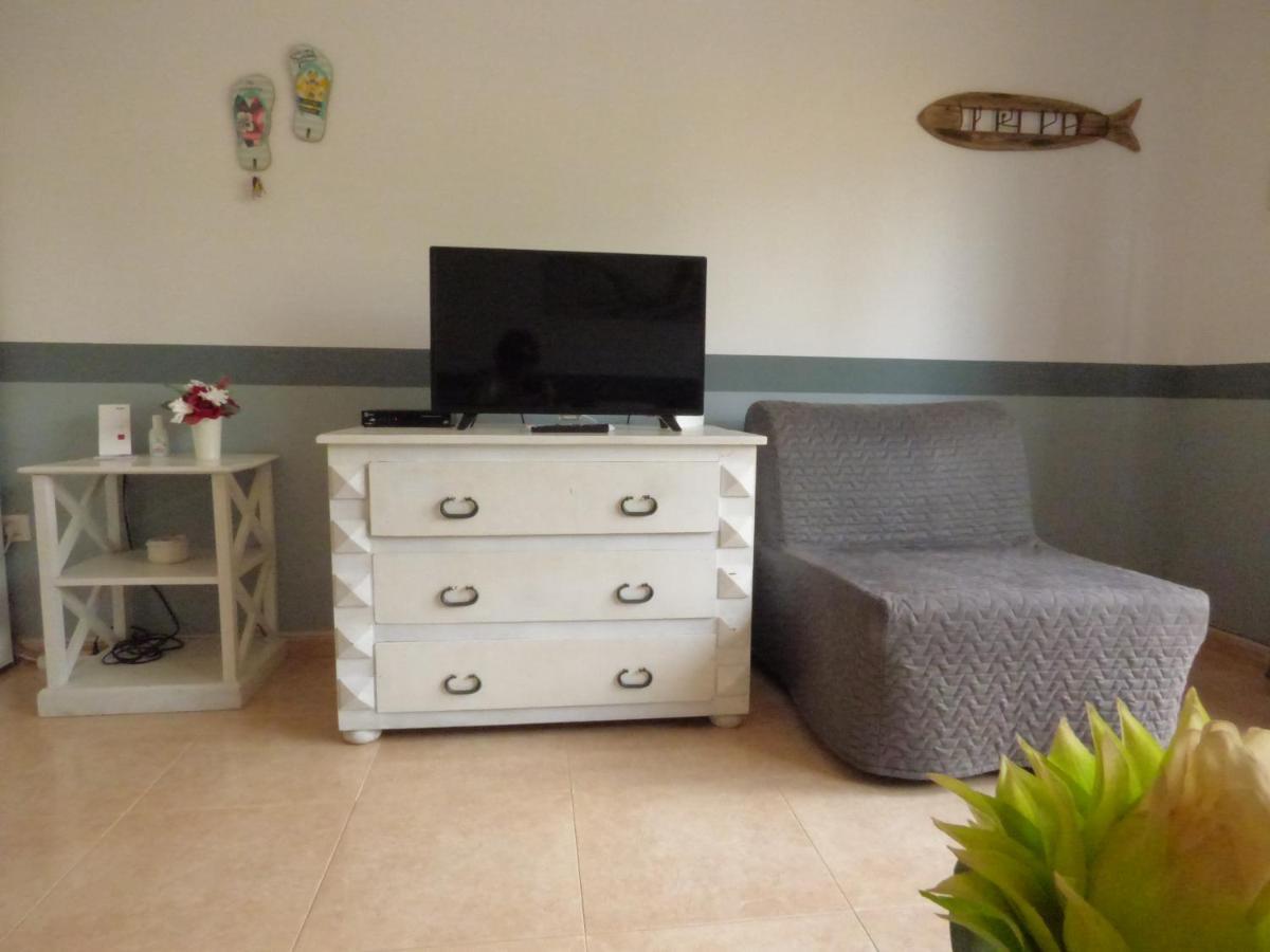 Casa Anna - Oasis Papagayo Apartment Corralejo Exterior foto